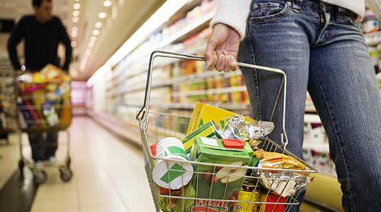 imagen La Canasta Básica aumentó el 1,01% en mayo, según el Indec