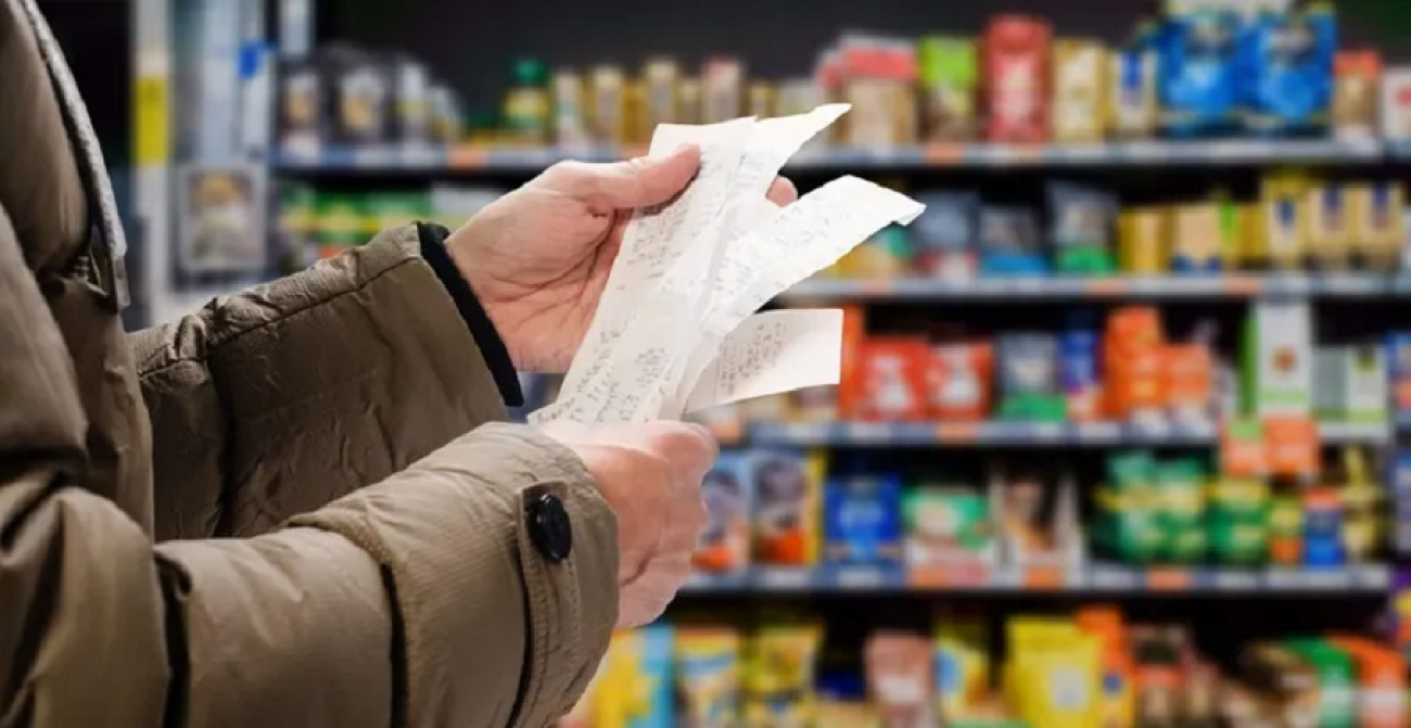 imagen La canasta básica en Mendoza aumentó 92% en 2022