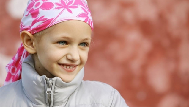 imagen Hoy se conmemora el Día Internacional del Cáncer Infantil