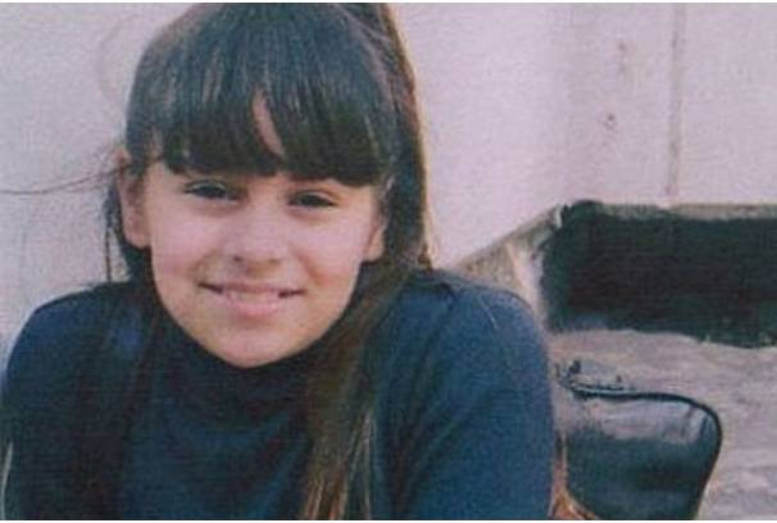 imagen Apoyo masivo a la familia de Candela Rodriguez