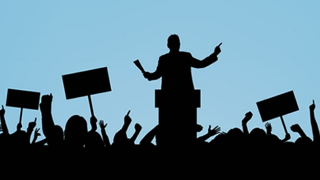 imagen ¿Cómo se instalan dirigentes provinciales en candidaturas a cargos nacionales?
