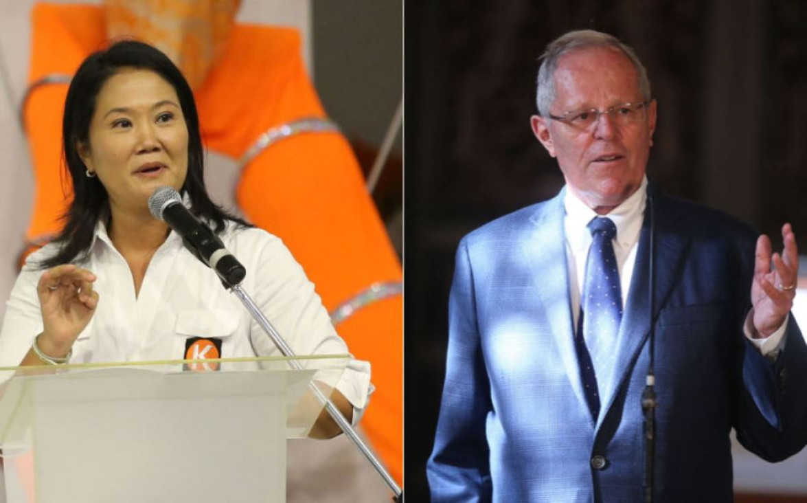 imagen Los #PanamaPapers puede influir en las elecciones de Perú