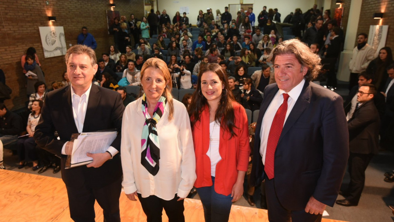 imagen Aquí están los candidatos mendocinos que buscan llegar el Congreso
