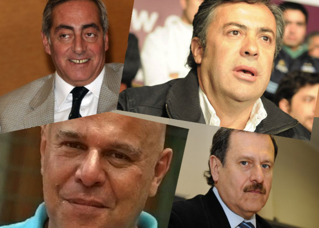 imagen Elecciones: Yo con todas, yo con vos, yo arriba, yo abajo... 