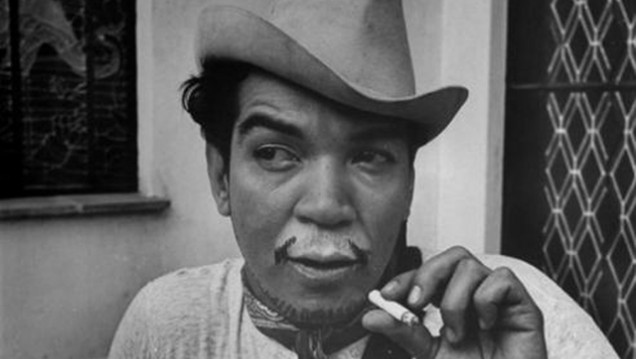 imagen Cantiflas: aquel inmortal vecino de barrio pobre 