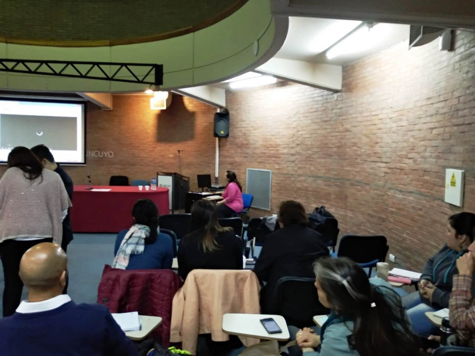 imagen Mendoza lanzó una plataforma de capacitaciones laborales virtuales, interactivas y gratuitas