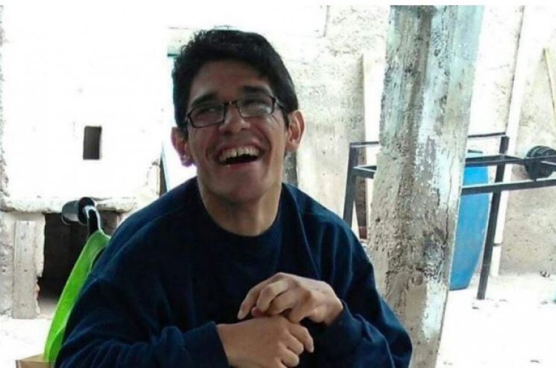 imagen El drama de Norma y la lucha por su hijo