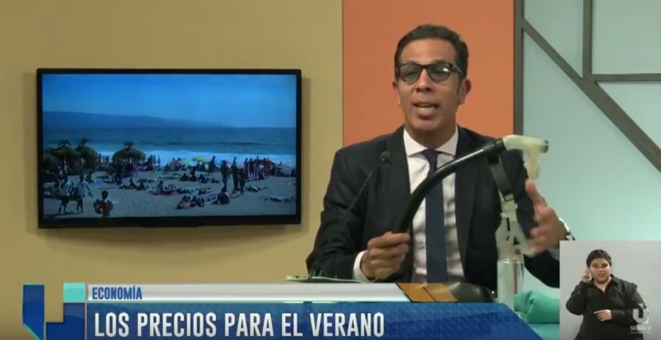 imagen Mirá los precios que se barajan para el verano 2018