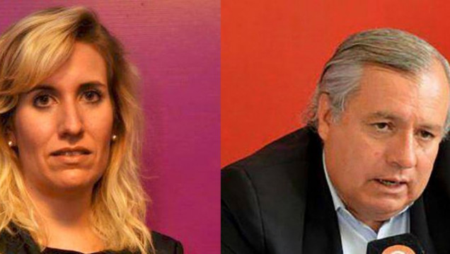 imagen Cornejo ya tiene a sus postulantes para dirigir el EPRE y la Auditoría general