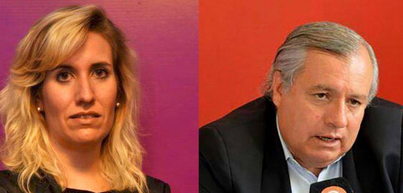 imagen Cornejo ya tiene a sus postulantes para dirigir el EPRE y la Auditoría general