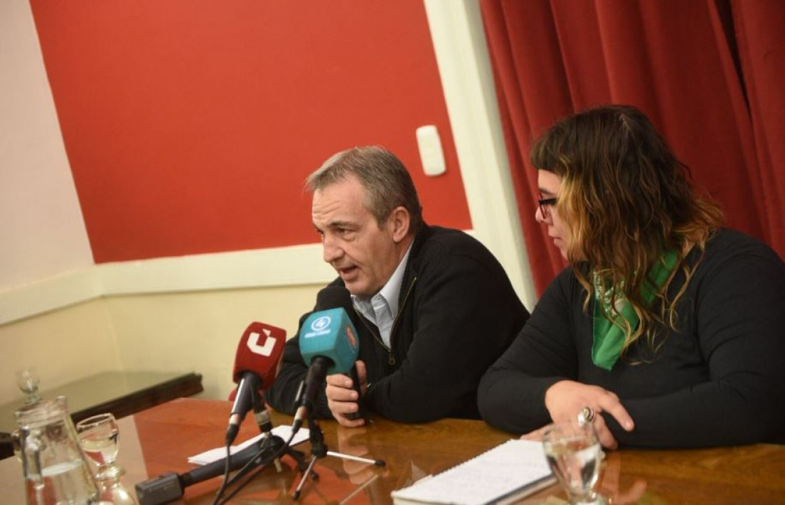 imagen Quieren referentes en los barrios para prevenir la violencia de género