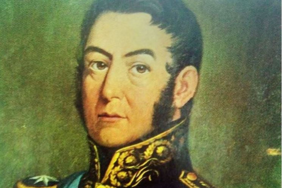 imagen Polémica histórica: ¿San Martín era mestizo?