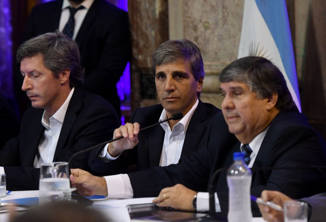 imagen Con los chicos, no