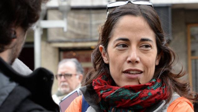 imagen Efecto búmeran: pidieron la imputación a Mariana Caram