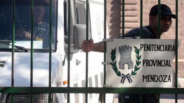 imagen Lamentable situación en las cárceles de Mendoza