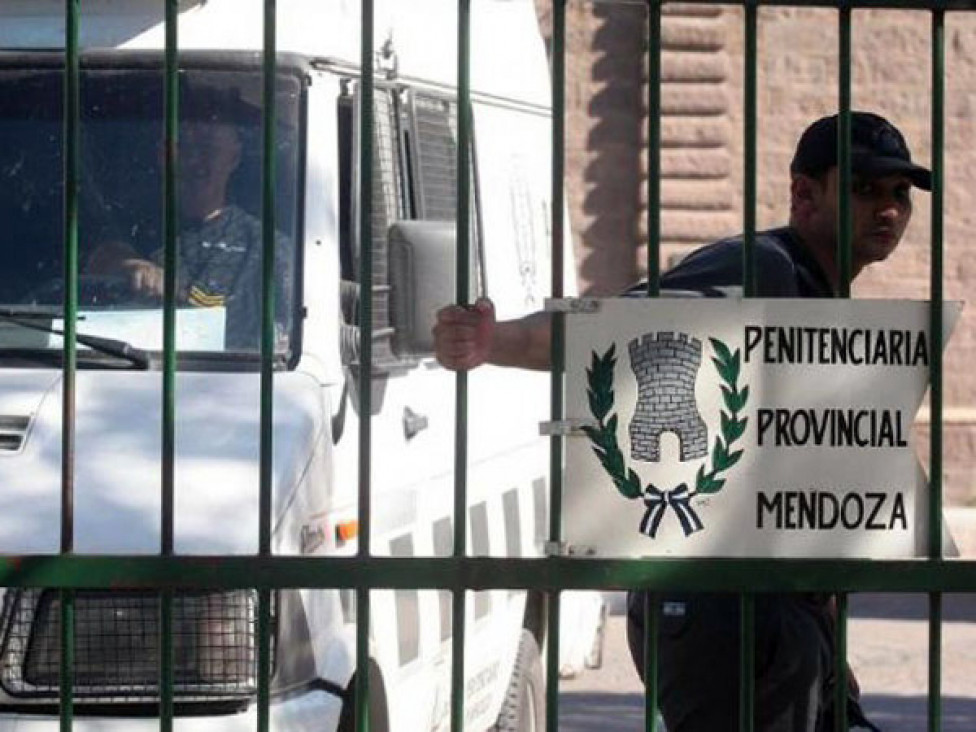 imagen Lamentable situación en las cárceles de Mendoza