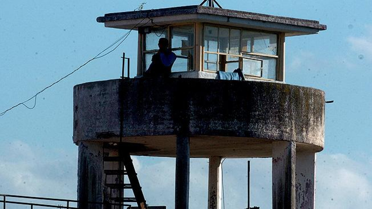 imagen La figura de un procurador penitenciario