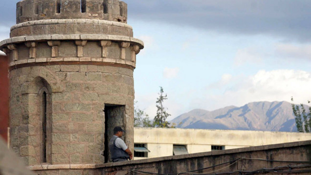 imagen Cárceles: denuncian histórica falta de gestión 