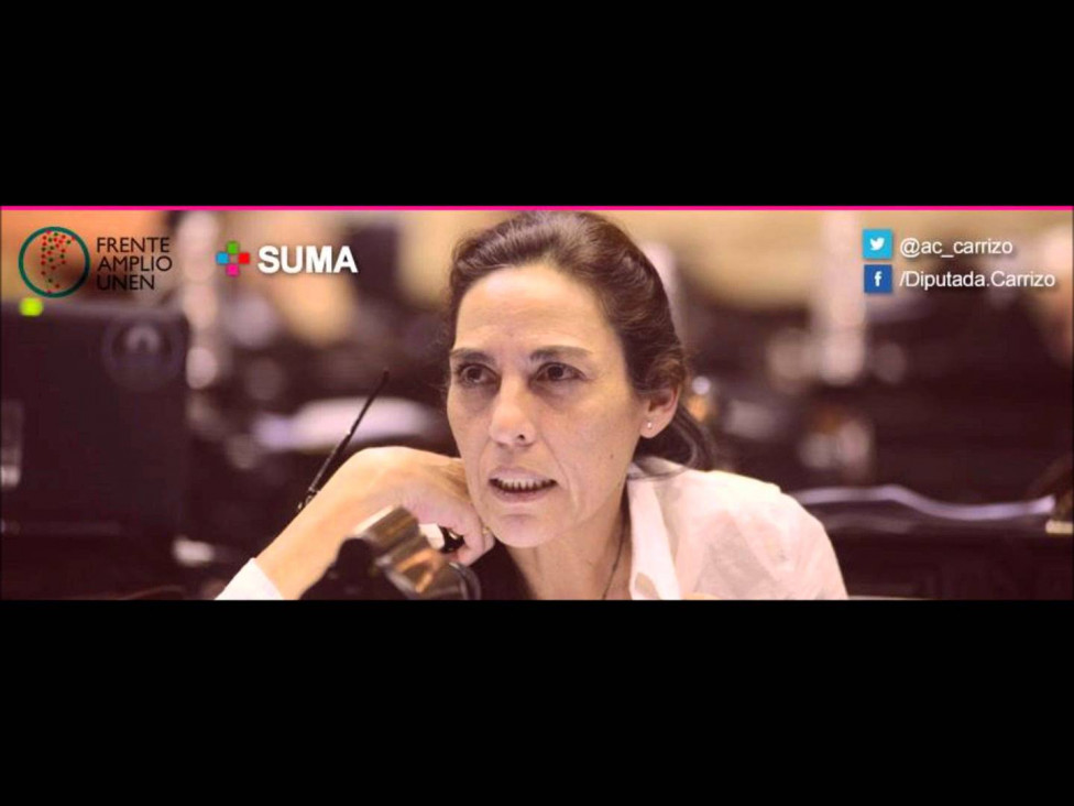 imagen El sistema electoral del Parlasur violaría el cupo femenino