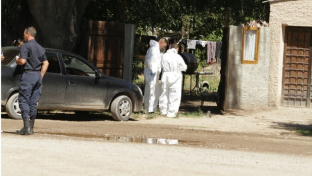 imagen Caso Carleti: la Justicia identificó al principal sospechoso del crimen 