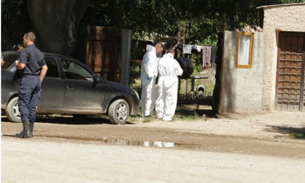 imagen Caso Carleti: la Justicia identificó al principal sospechoso del crimen 