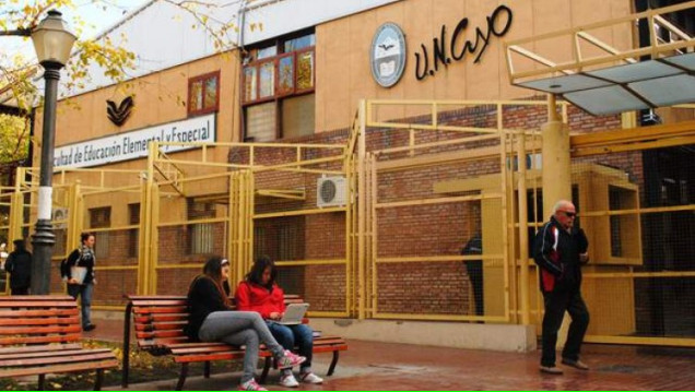 imagen La primaria de la UNCUYO, con mejor nivel que la media nacional