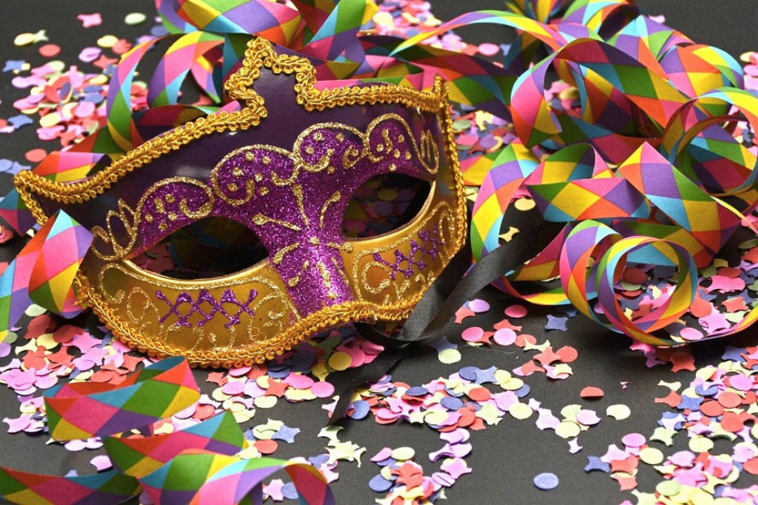 imagen Fin de semana XXL en Mendoza: agenda de actividades para celebrar Carnaval 