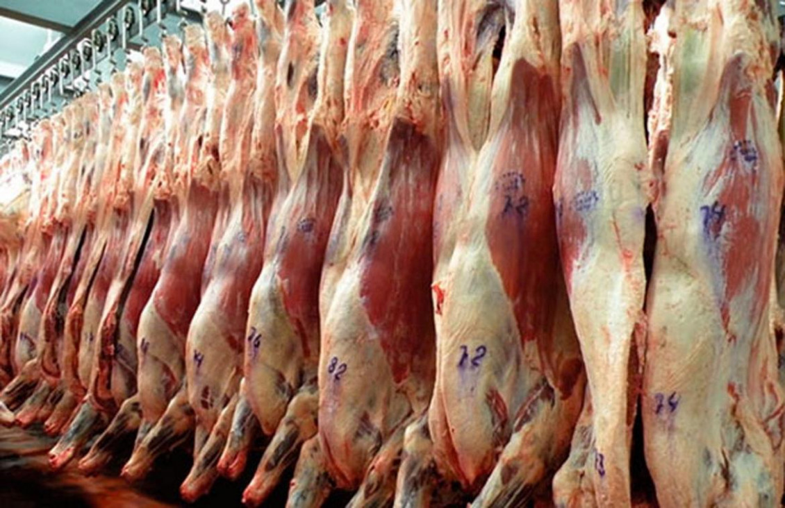 imagen ¿Por qué la exportación de carne creció el 45 % en enero?