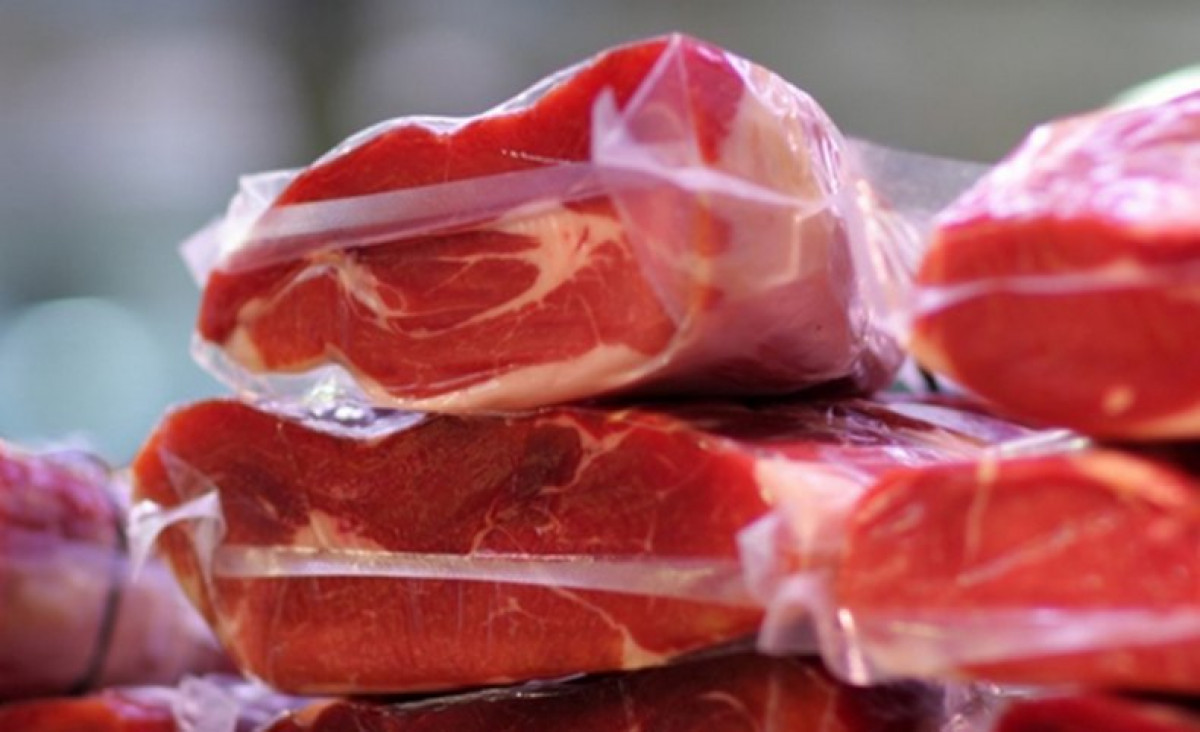 imagen Argentina vuelve a exportar carne a Estados Unidos luego de 17 años