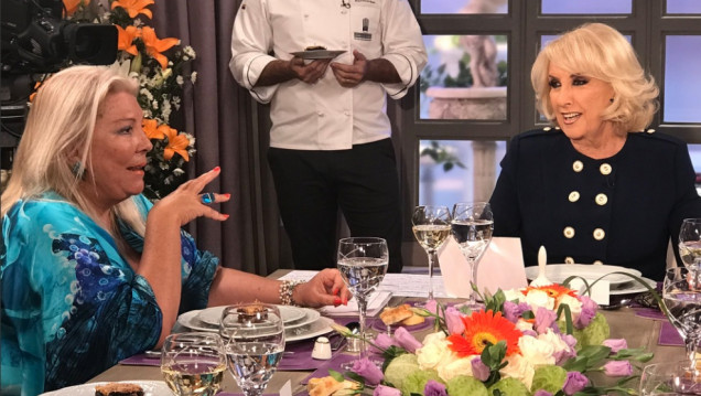 imagen Carrió anunció que no será candidata en Buenos Aires