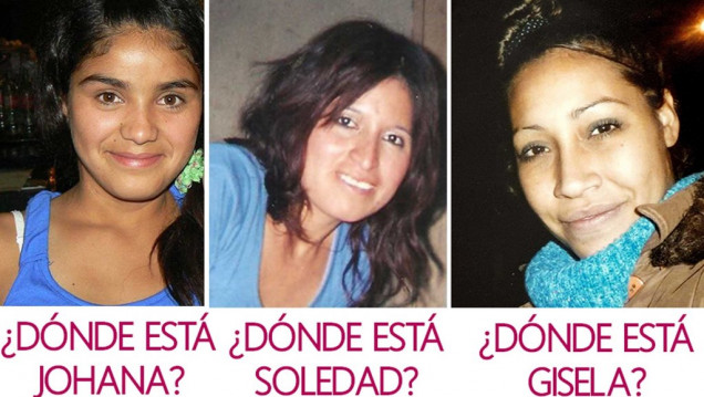 imagen Convocan a seguir las instancias finales del caso Olivera