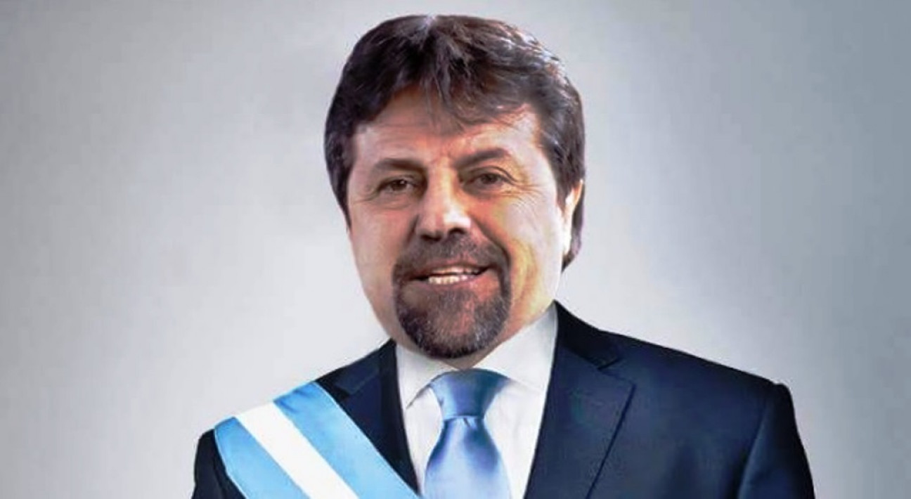 imagen Estallaron los memes por los dichos de Marcos Peña