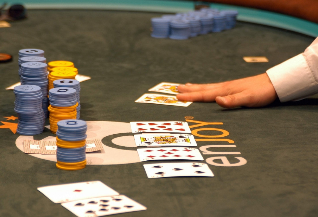 imagen Cartas sin marcar: evalúan multar al Casino Enjoy