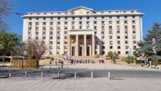 imagen El Gobierno de Mendoza anunció que aumenta el bono de fin de año