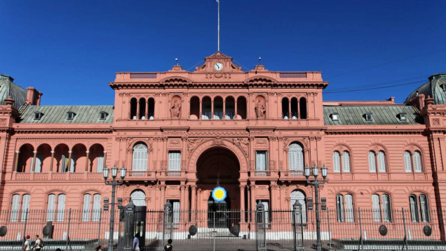 imagen Es ley la modificación a la normativa de riesgos del trabajo
