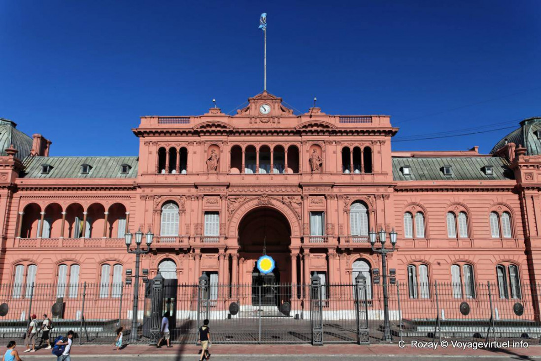 imagen Es ley la modificación a la normativa de riesgos del trabajo