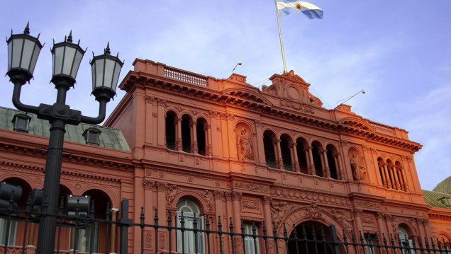 imagen Ya hay siete nombres confirmados para el nuevo gabinete