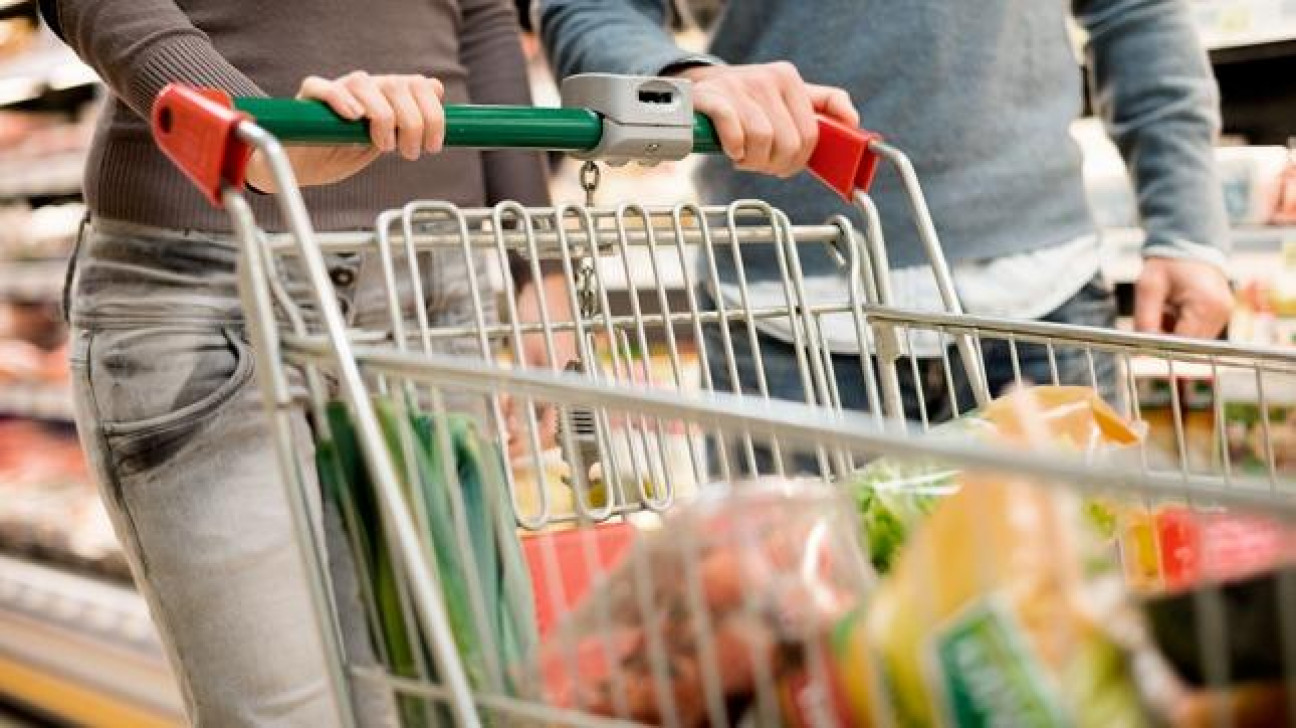 imagen Una familia necesitó en noviembre $ 16.028 para no caer en la pobreza
