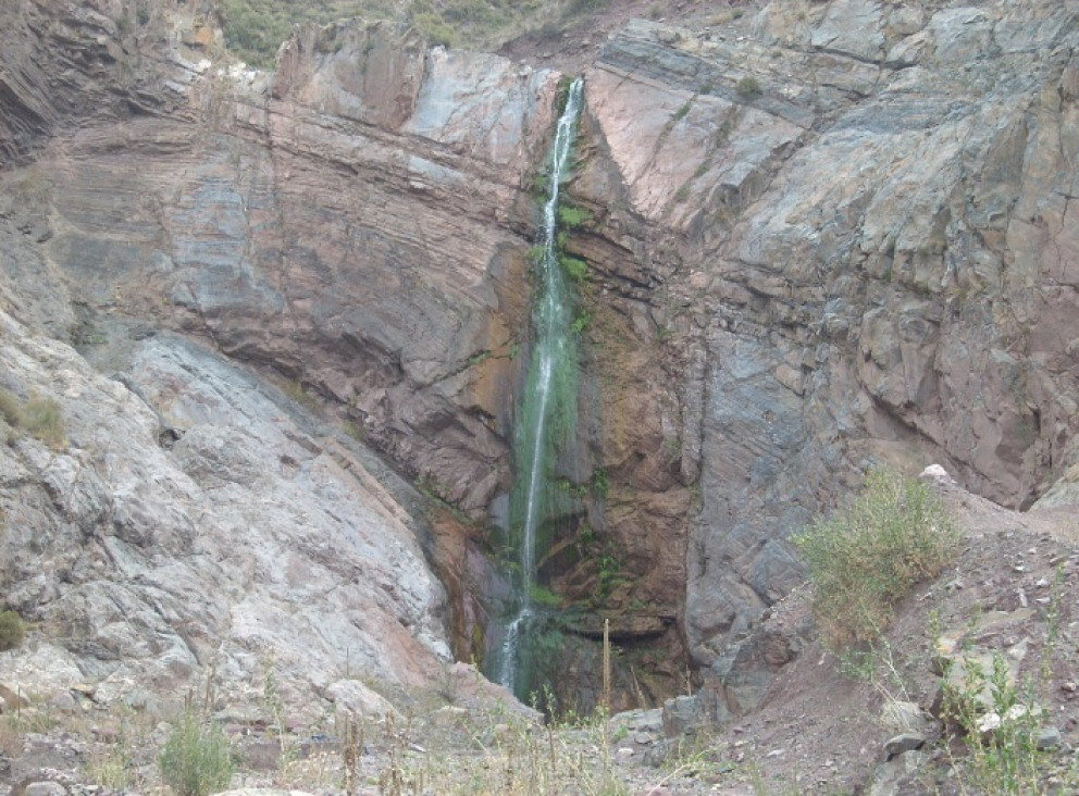 imagen ¿De quién es el agua?