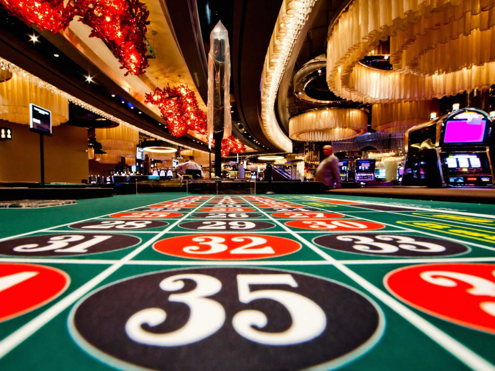 imagen Los casinos privados recaudan el 65 % de todo el juego en Mendoza