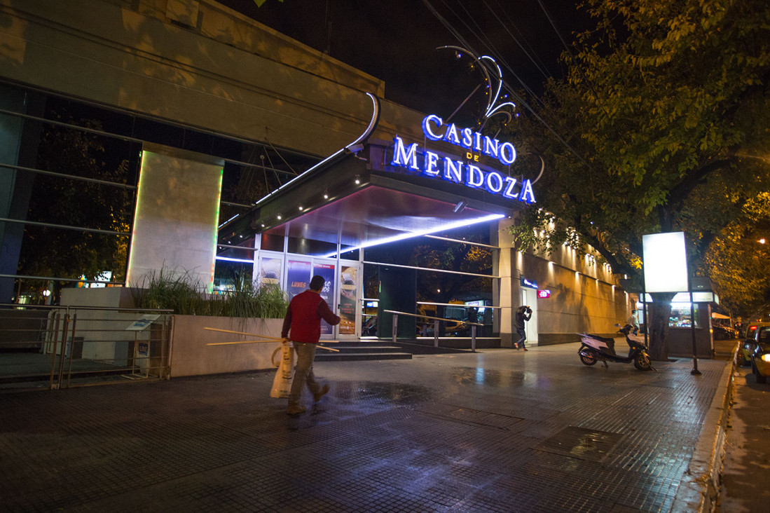 imagen El Casino quiere llamar a concurso y priorizar a los que fueron despedidos