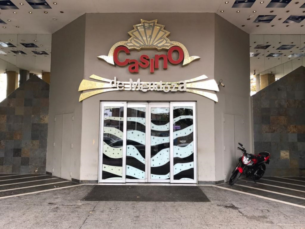 imagen Estiman beneficio millonario en Valle de Uco tras el cierre de casinos