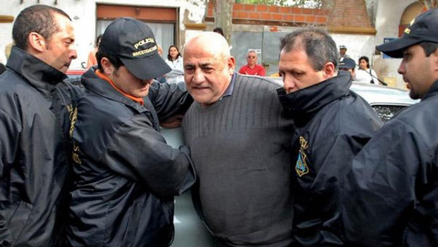 imagen Asesinos de sus cónyuges: sin la guarda de sus hijos
