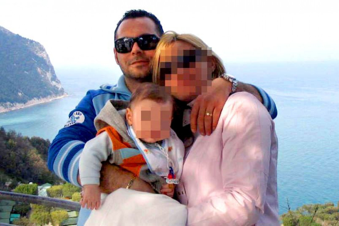imagen La Corte de la Nación ordenó la restitución de un niño de 11 años a su papá, en Italia