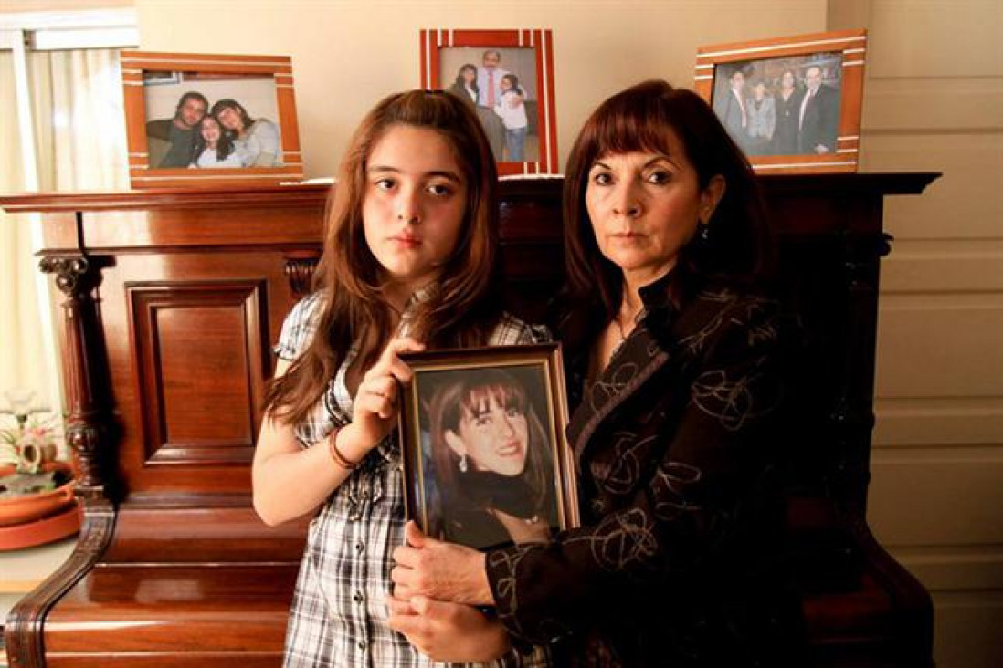 imagen Justicia para Marita Verón