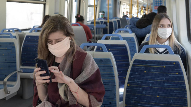 imagen Para la OMS,  "todas las hipótesis" sobre el origen del coronavirus siguen vigentes