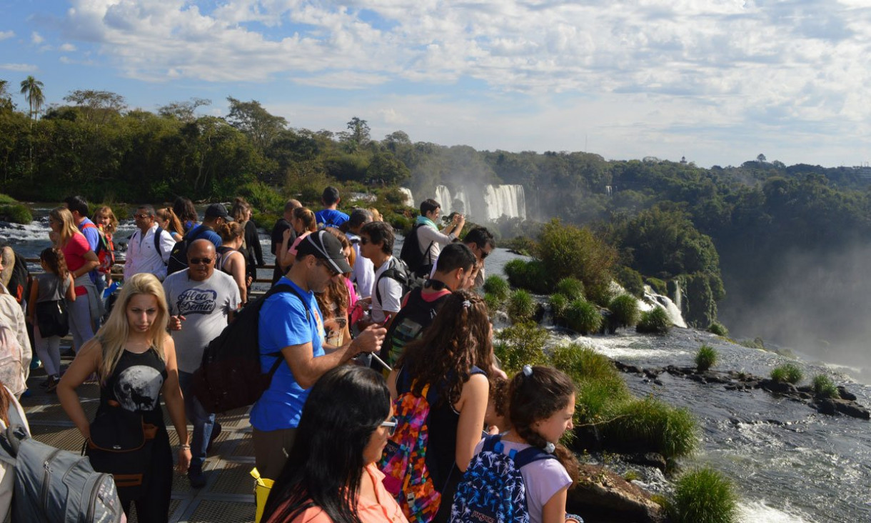 imagen Aprobaron la ley y regresan los feriados puente