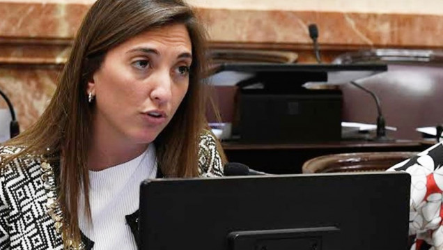 imagen Aborto legal: la ausencia de una senadora que podría definir la suerte del proyecto
