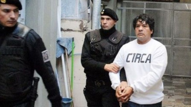 imagen La Corte Suprema confirmó la primera condena por femicidio
