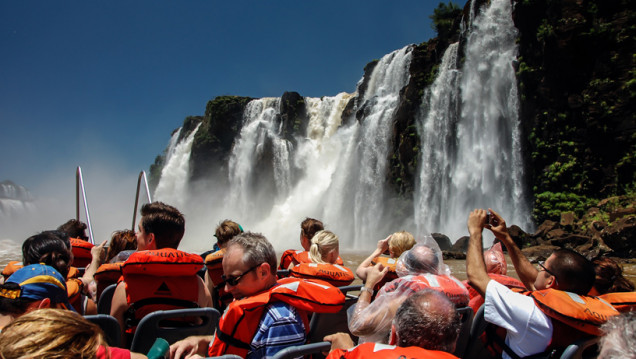 imagen Vacaciones pesificadas